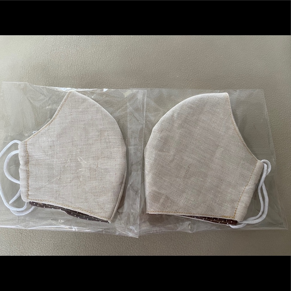 Women face mask